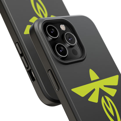 Firefly Impact-Resistant Cases (POD)