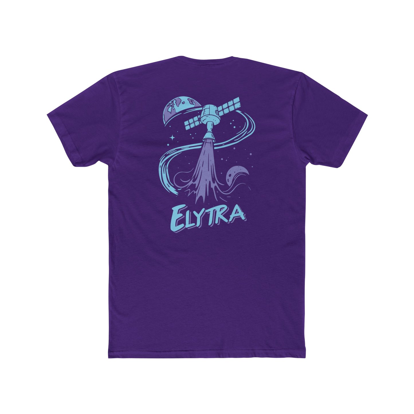 Elytra Unisex T-Shirt
