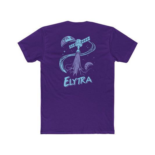 Elytra Unisex T-Shirt