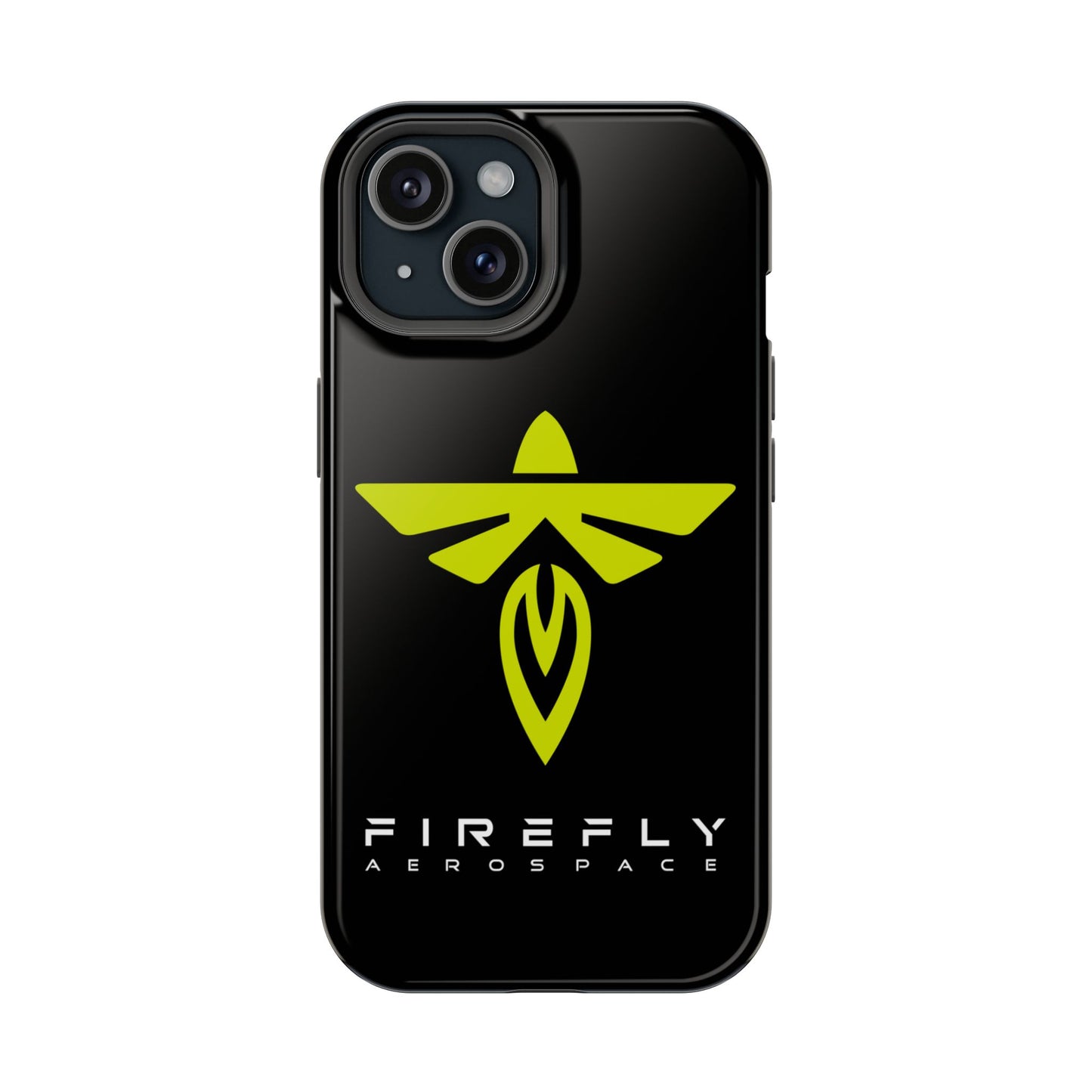 Firefly Impact-Resistant Cases (POD)