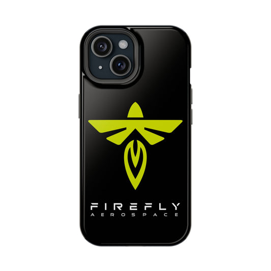 Firefly Impact-Resistant Cases (POD)