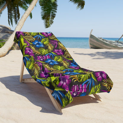Firefly Wiki-Wiki Beach Towel