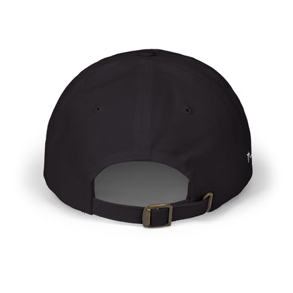 SciTec Classic Dad Cap