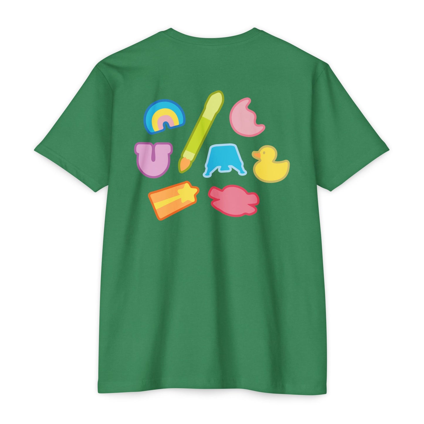 Lucky Firefly T-shirt