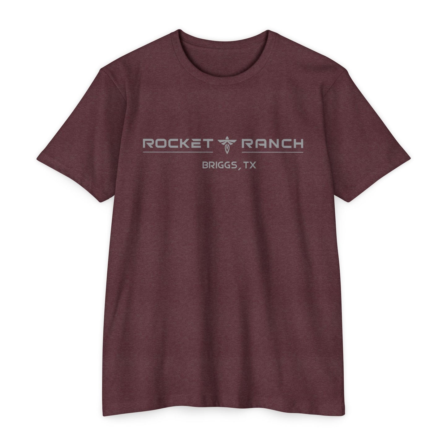 Firefly Rocket Ranch T-Shirt Unisex