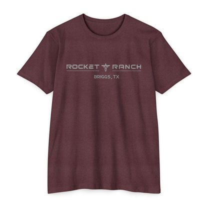 Firefly Rocket Ranch T-Shirt Unisex