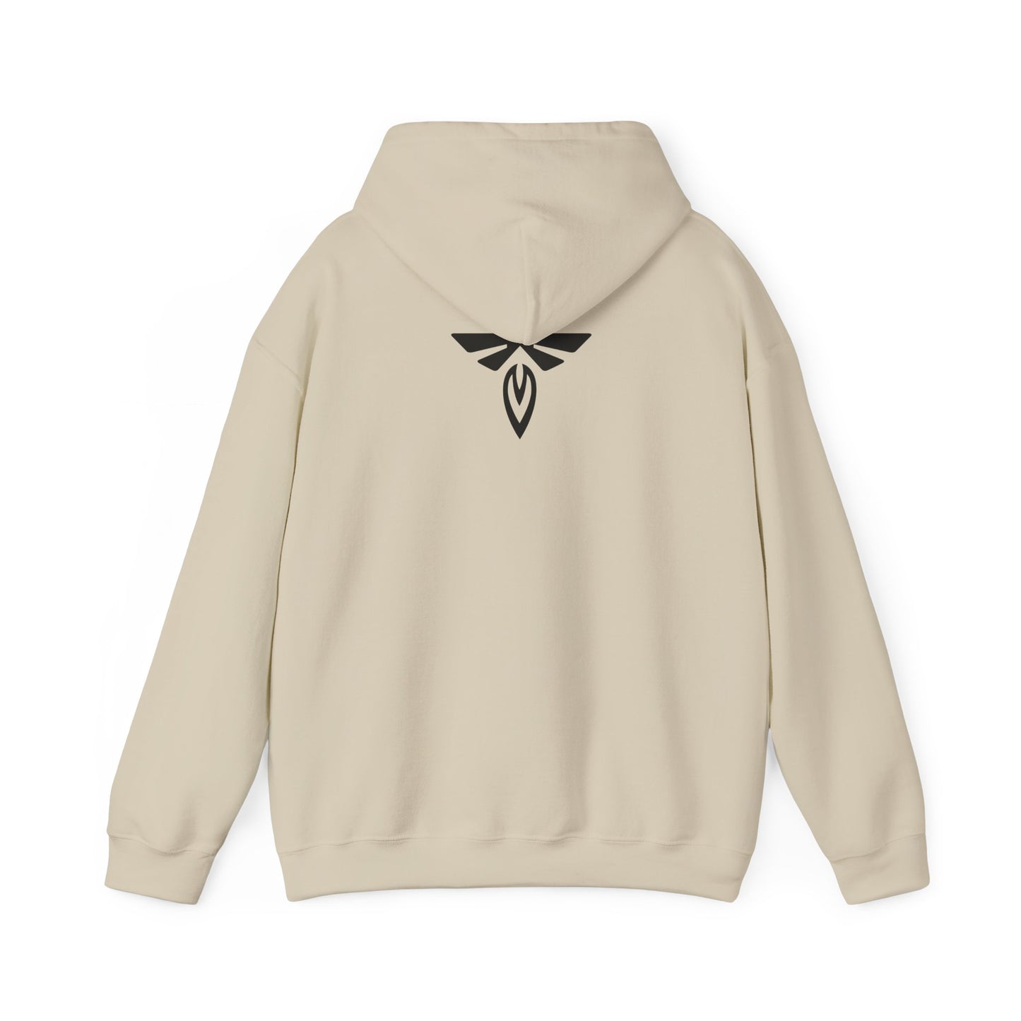 Firefly Unisex Heavy Blend™ Hooded Sweatshirt (POD)