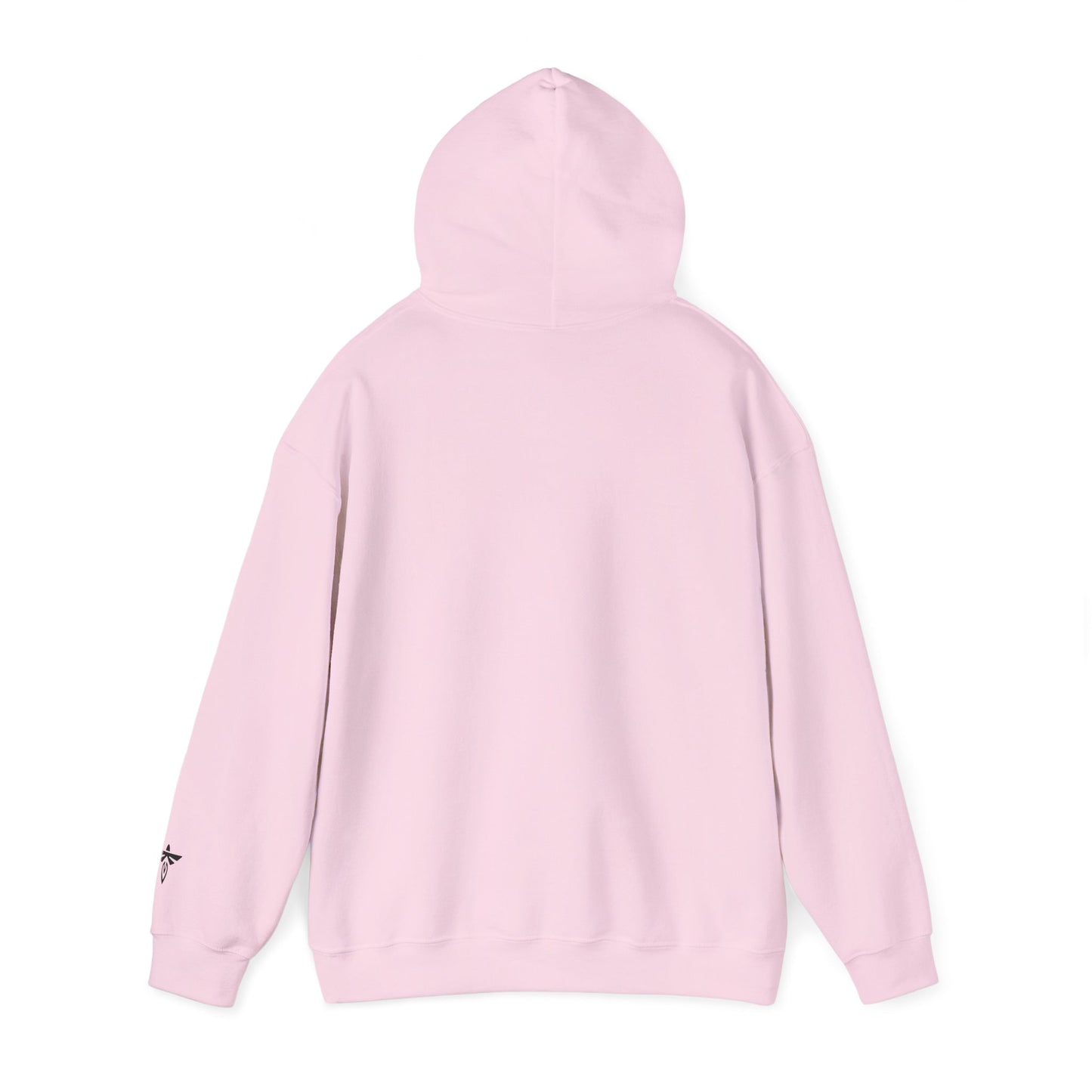 SciTec Unisex Heavy Blend™ Hooded Sweatshirt