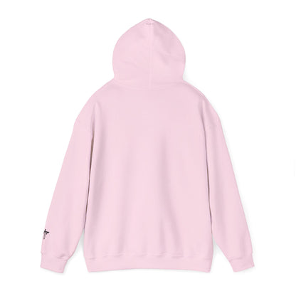SciTec Unisex Heavy Blend™ Hooded Sweatshirt