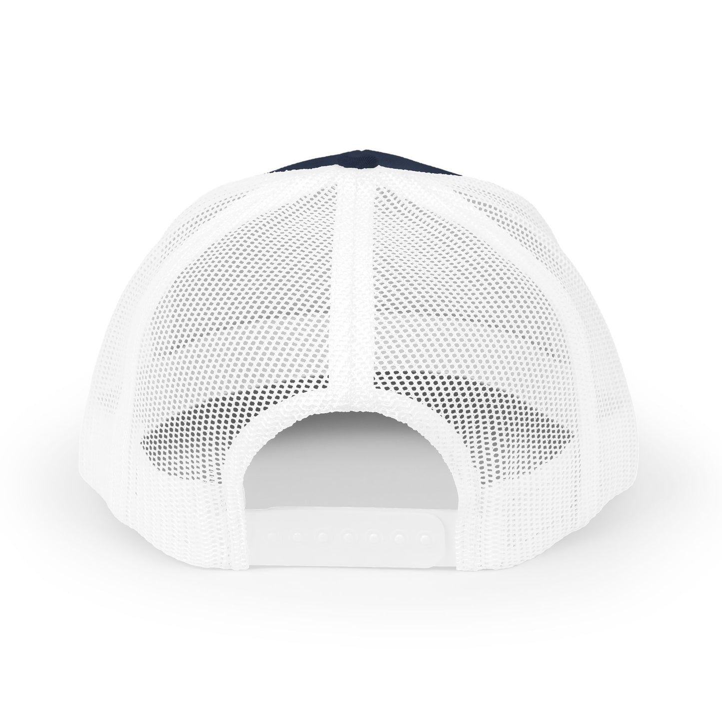 SciTec Snapback Trucker Cap