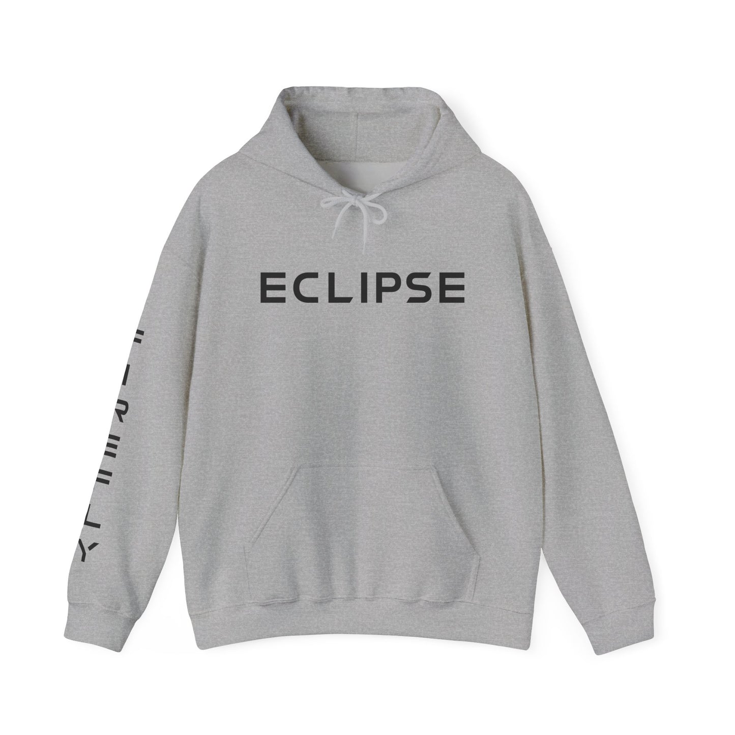 Firefly ECLIPSE Unisex Heavy Blend™ Hooded Sweatshirt (POD)