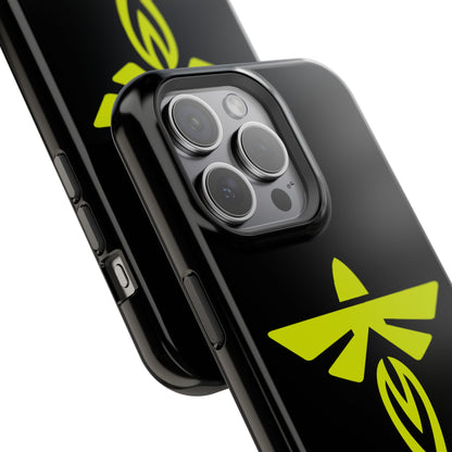 Firefly Impact-Resistant Cases (POD)