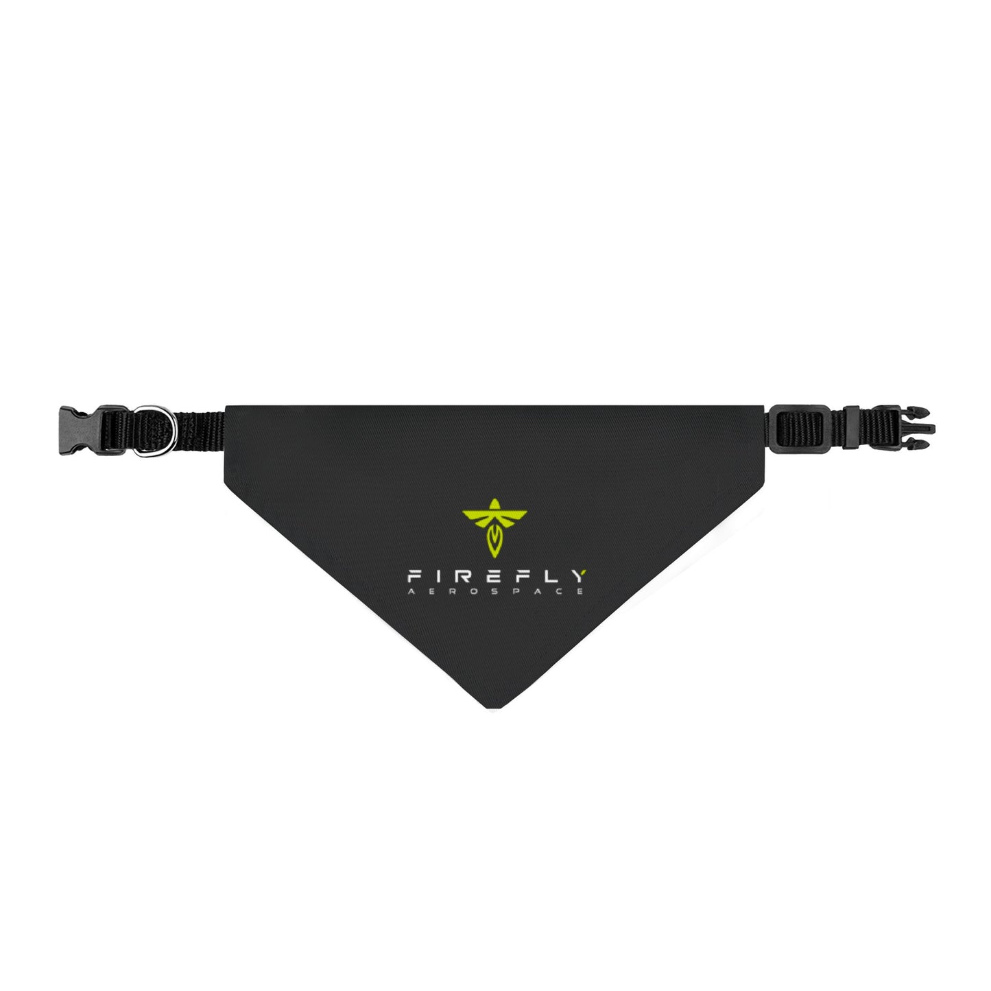 Firefly Clip-on Pet Bandana