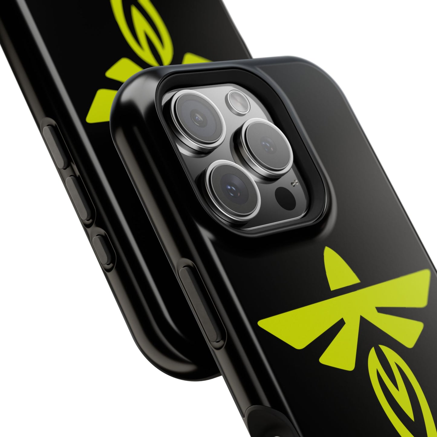 Firefly Impact-Resistant Cases (POD)