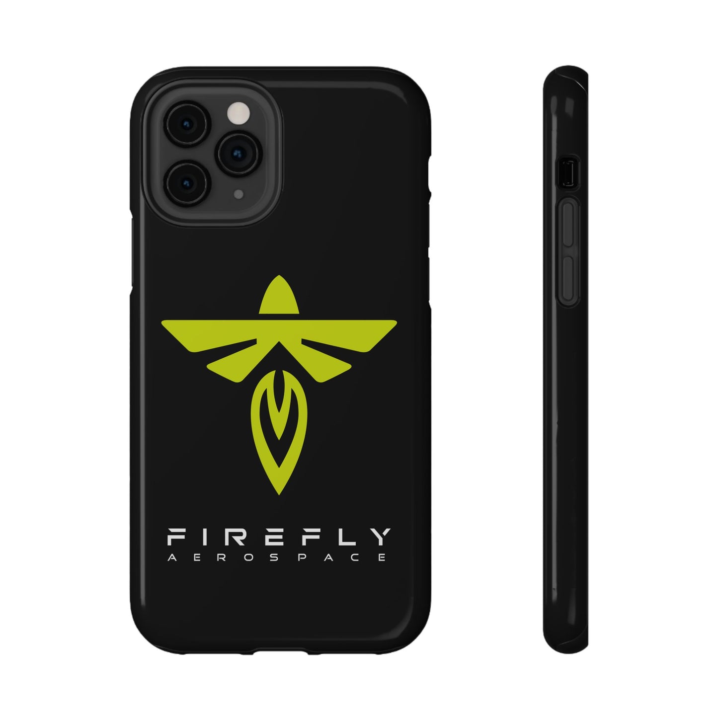 Firefly Impact-Resistant Cases (POD)