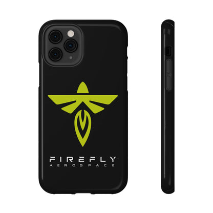 Firefly Impact-Resistant Cases (POD)