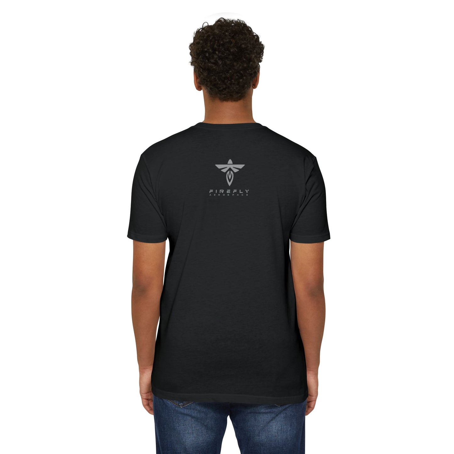 Firefly Rocket Ranch T-Shirt Unisex