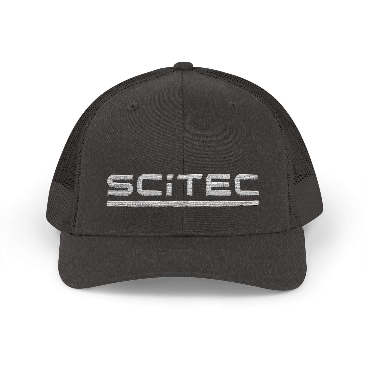 SciTec Snapback Trucker Cap
