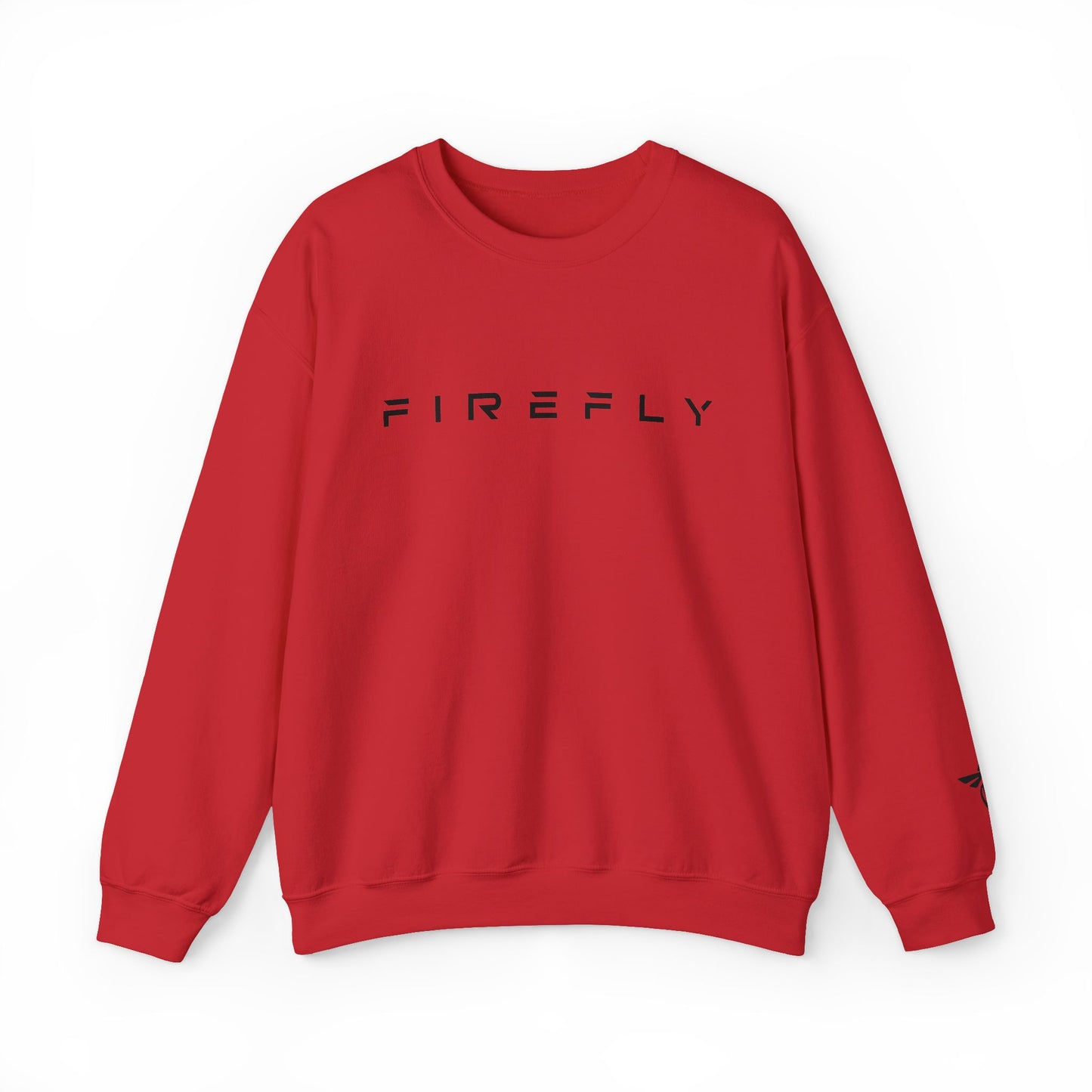Firefly Unisex Heavy Blend™ Crewneck Sweatshirt (POD)