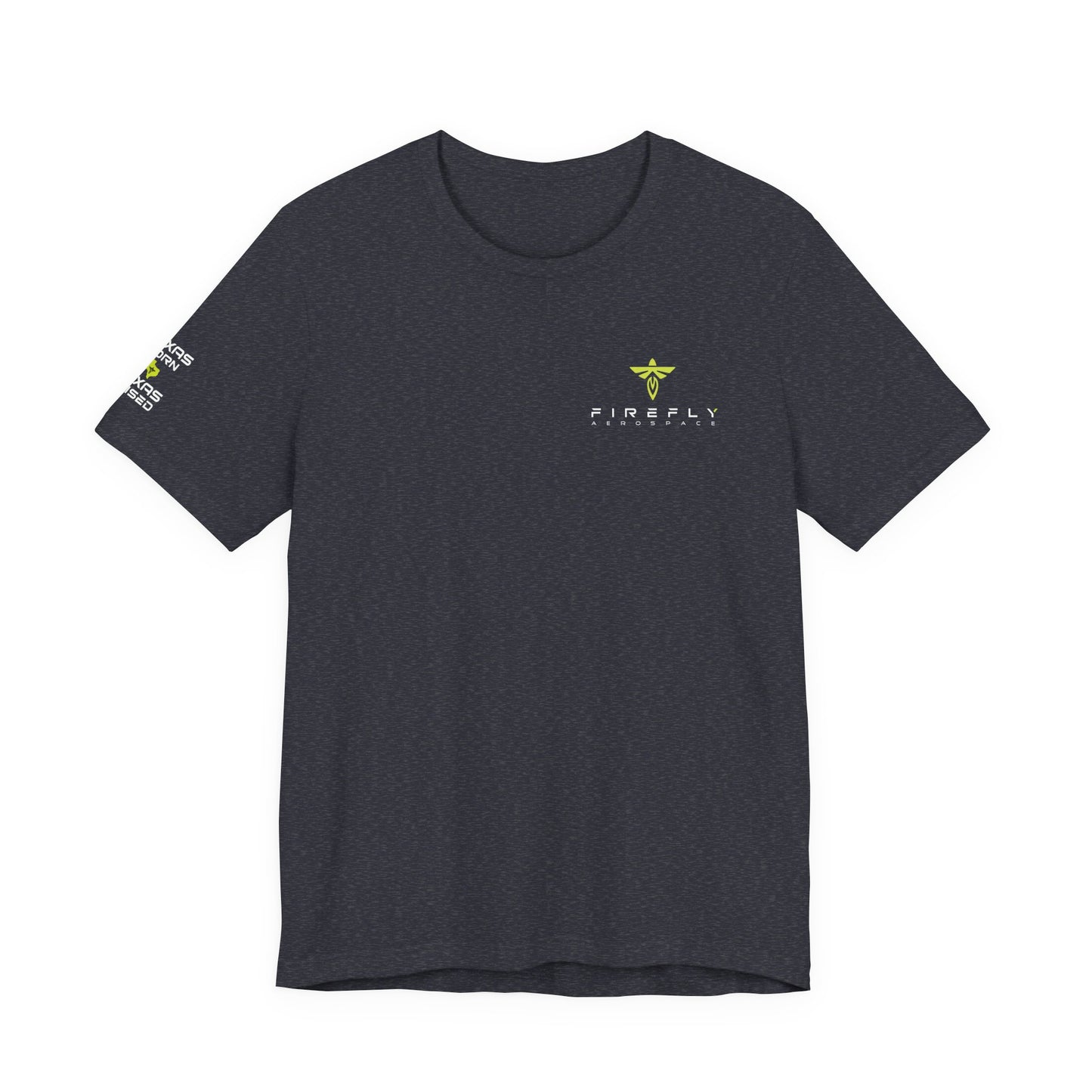 Firefly Y'all T-Shirt