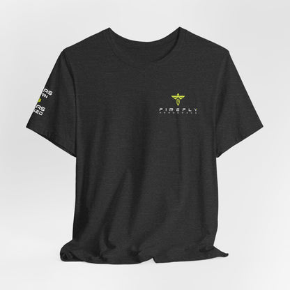 Firefly Y'all T-Shirt