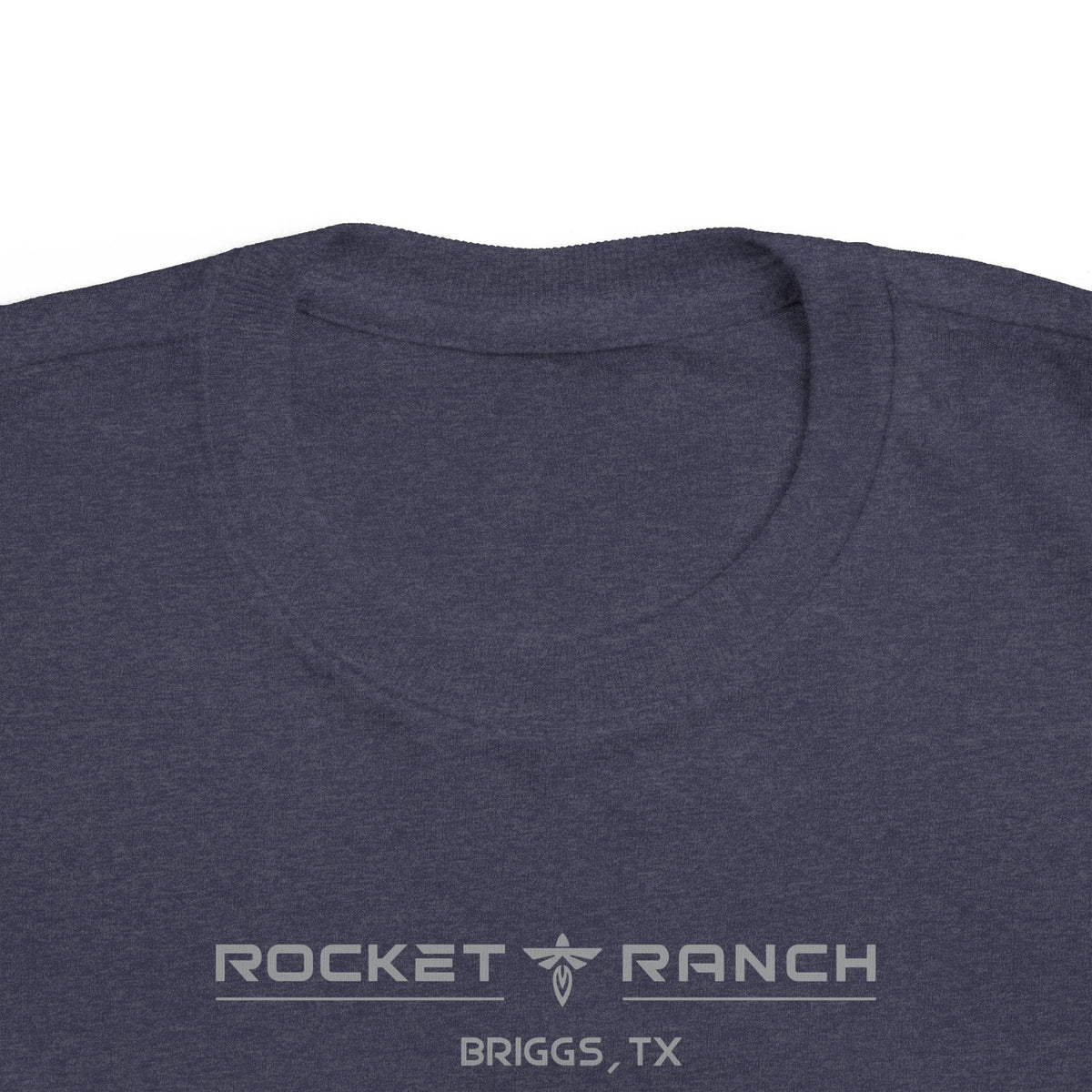 Firefly Aerospace Rocket Ranch Toddler T-Shirt
