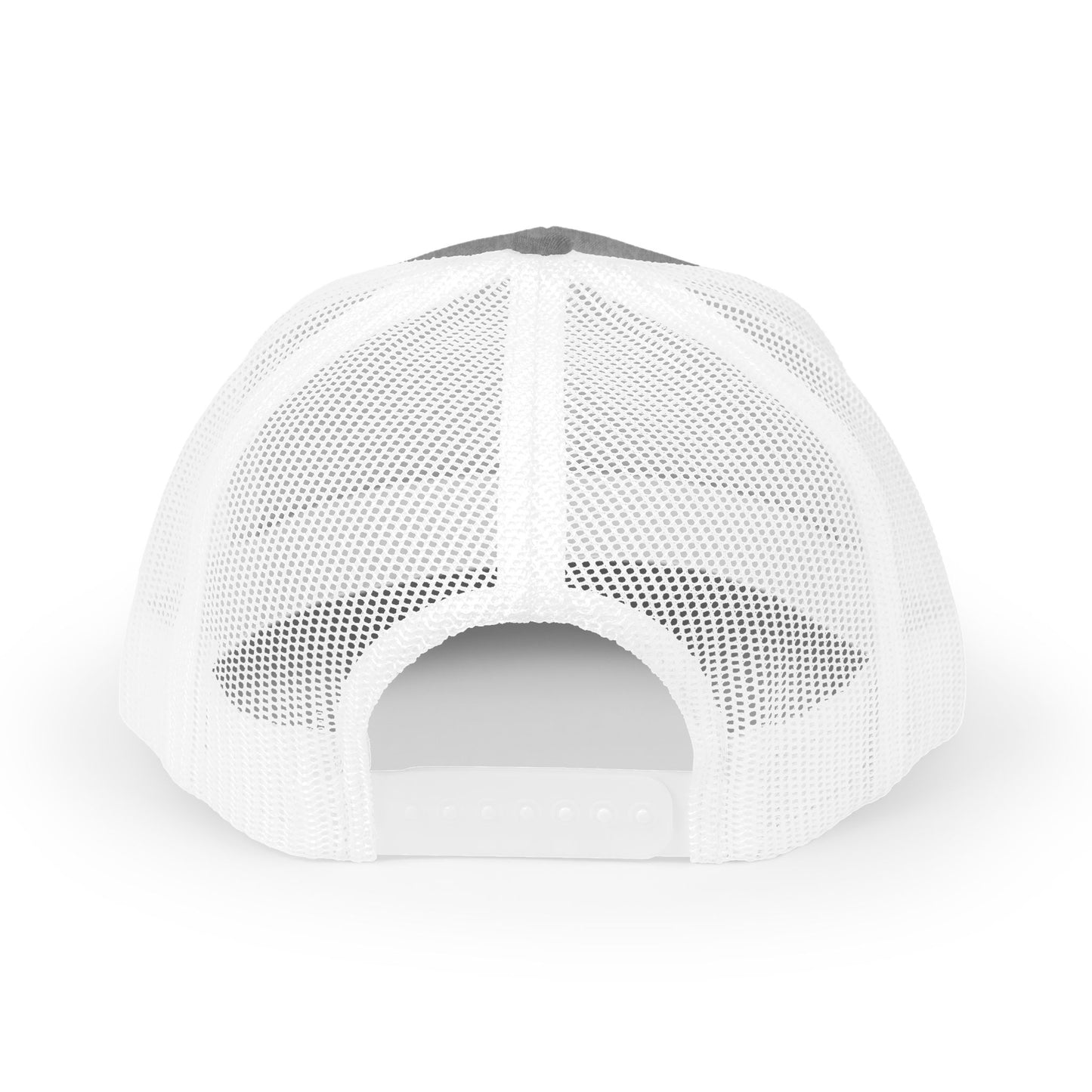 SciTec Snapback Trucker Cap