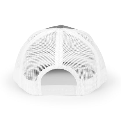 SciTec Snapback Trucker Cap