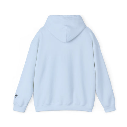 Firefly Unisex Heavy Blend™ Hooded Sweatshirt