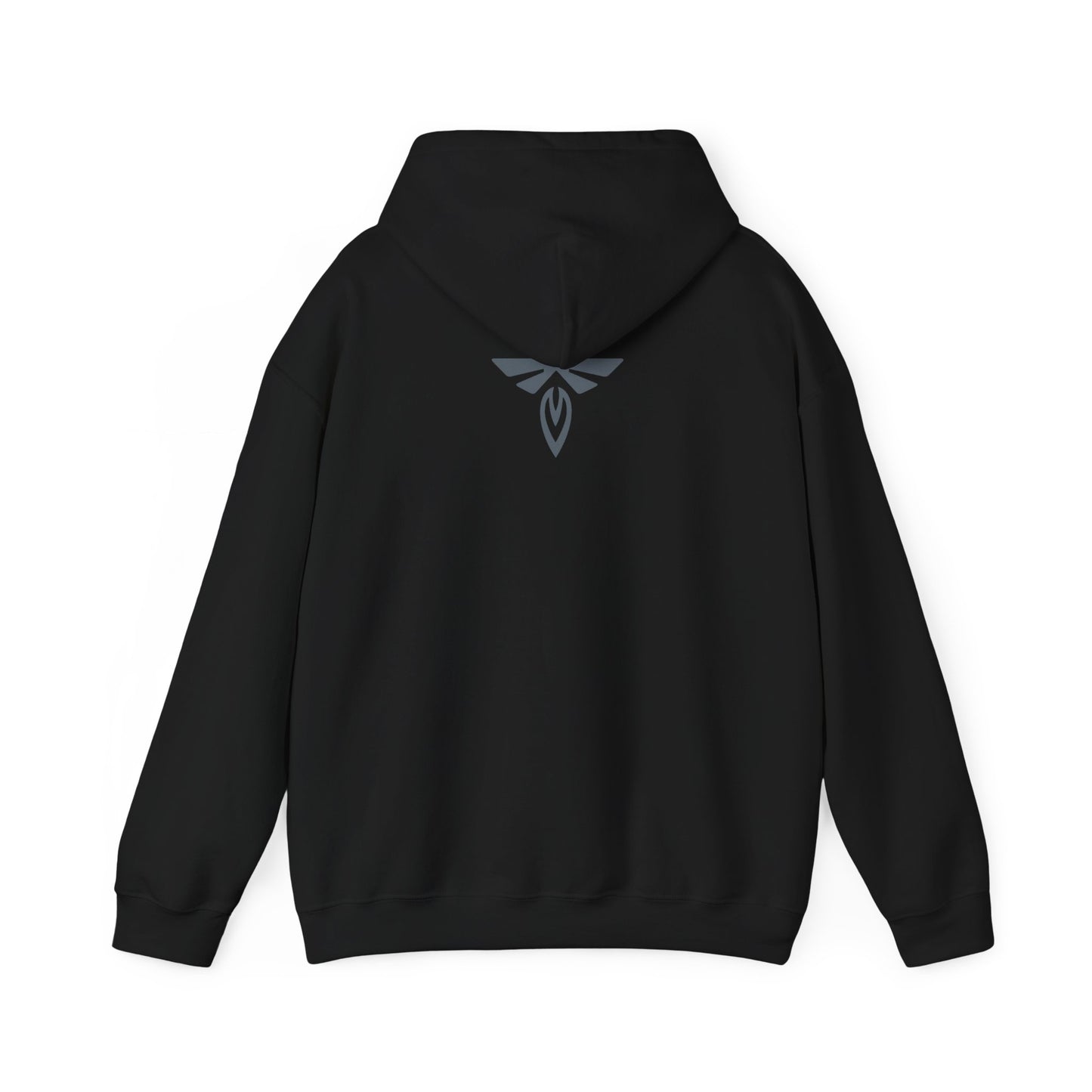 Firefly Unisex Heavy Blend™ Hooded Sweatshirt (POD)