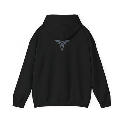 Firefly Unisex Heavy Blend™ Hooded Sweatshirt (POD)