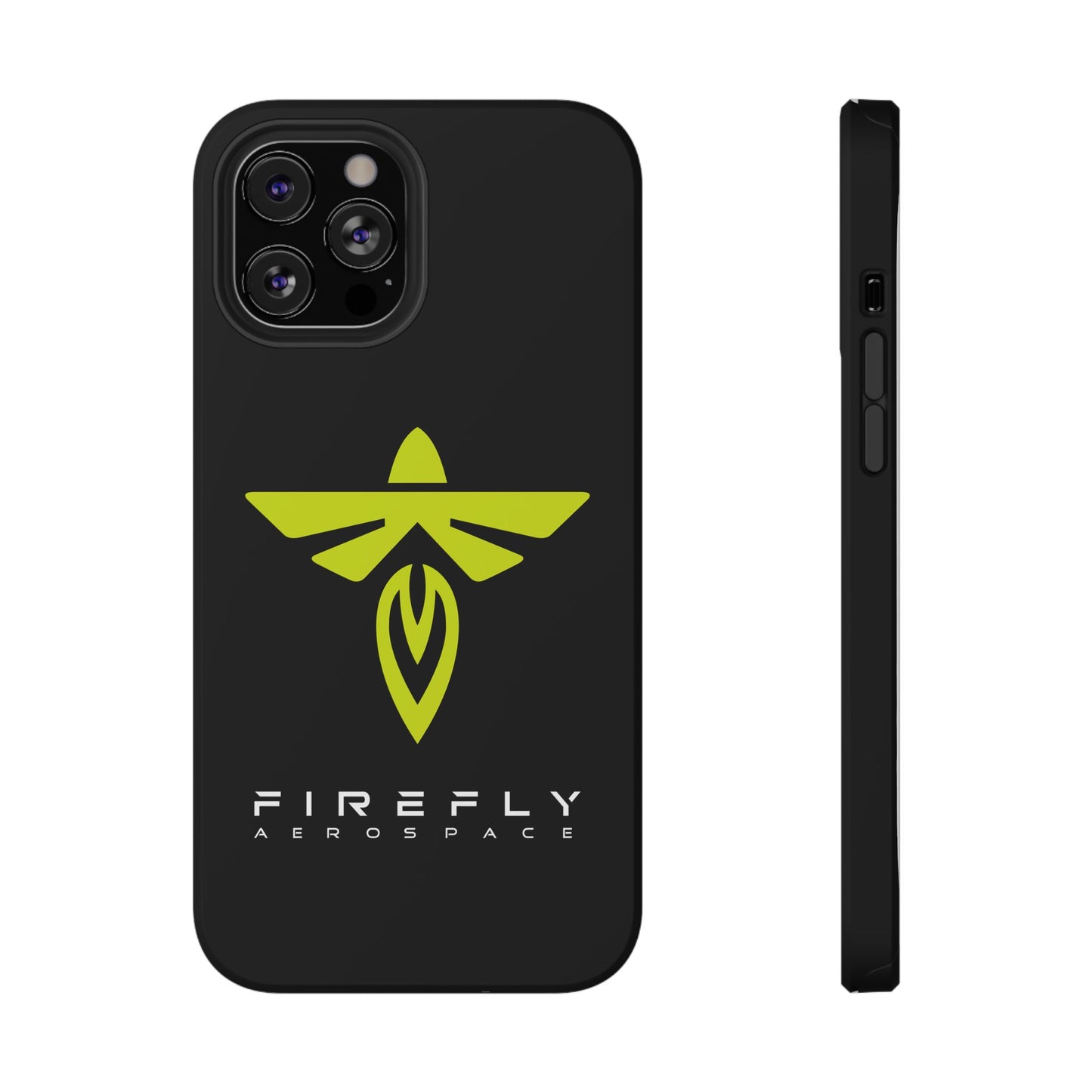 Firefly Impact-Resistant Cases (POD)