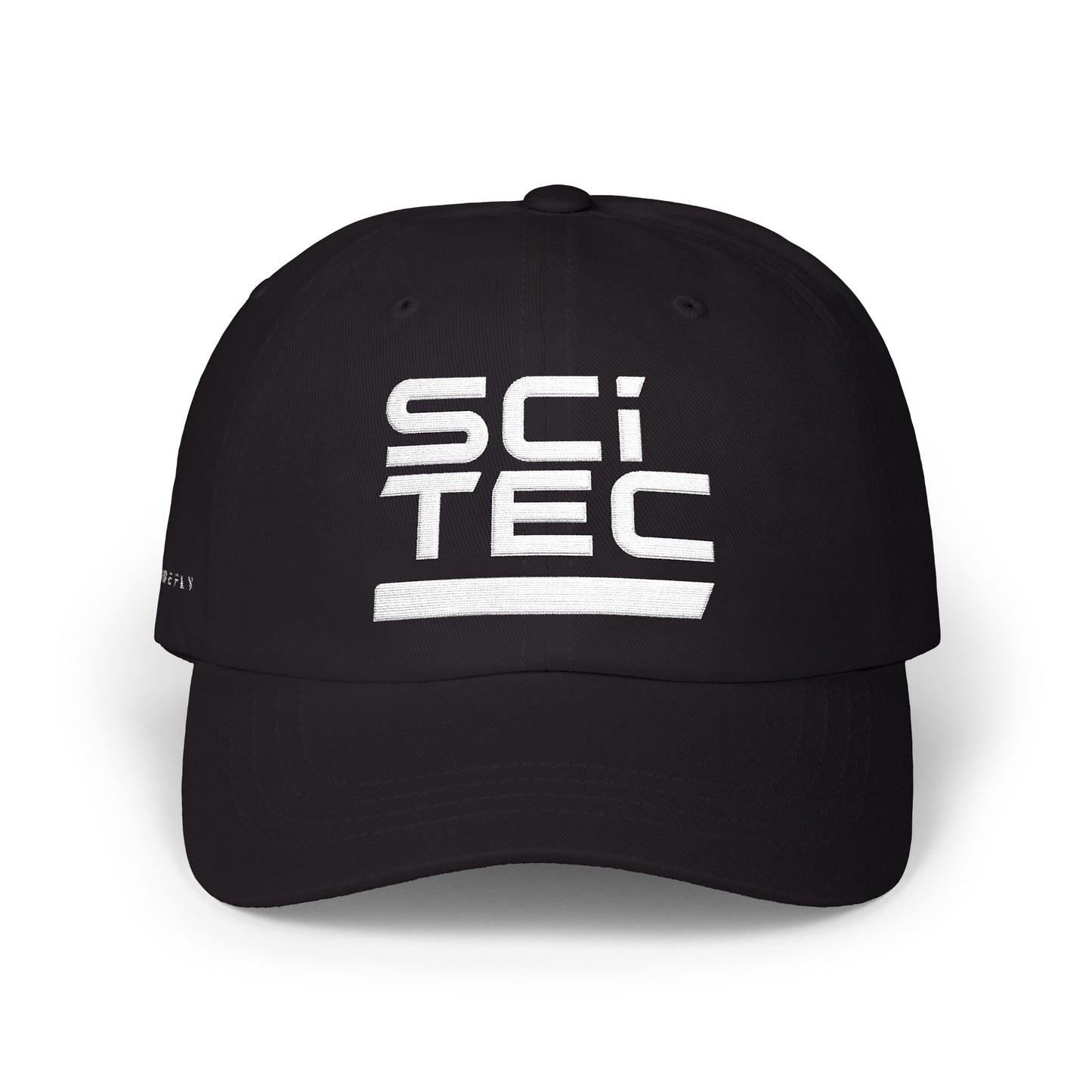 SciTec Classic Dad Cap