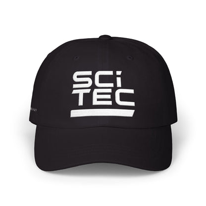 SciTec Classic Dad Cap