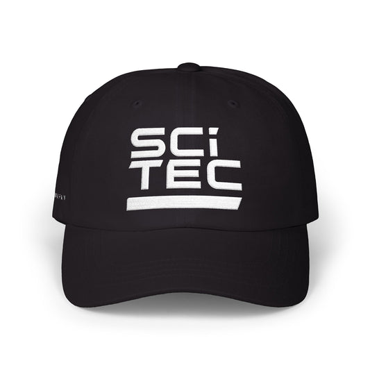 SciTec Classic Dad Cap
