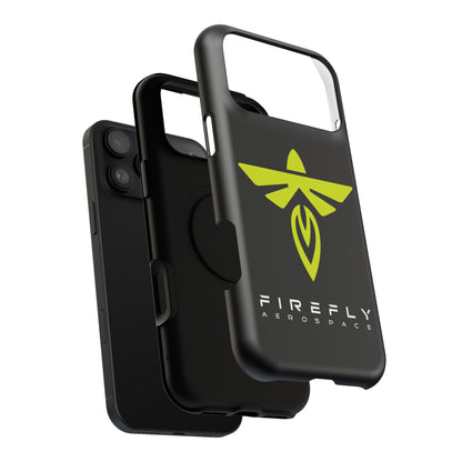Firefly Impact-Resistant Cases (POD)