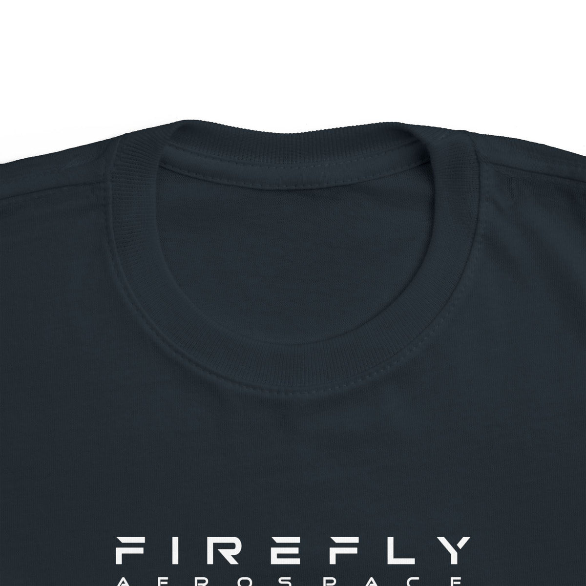 Firefly Aerospace "Learning to Fly" Toddler T-Shirt