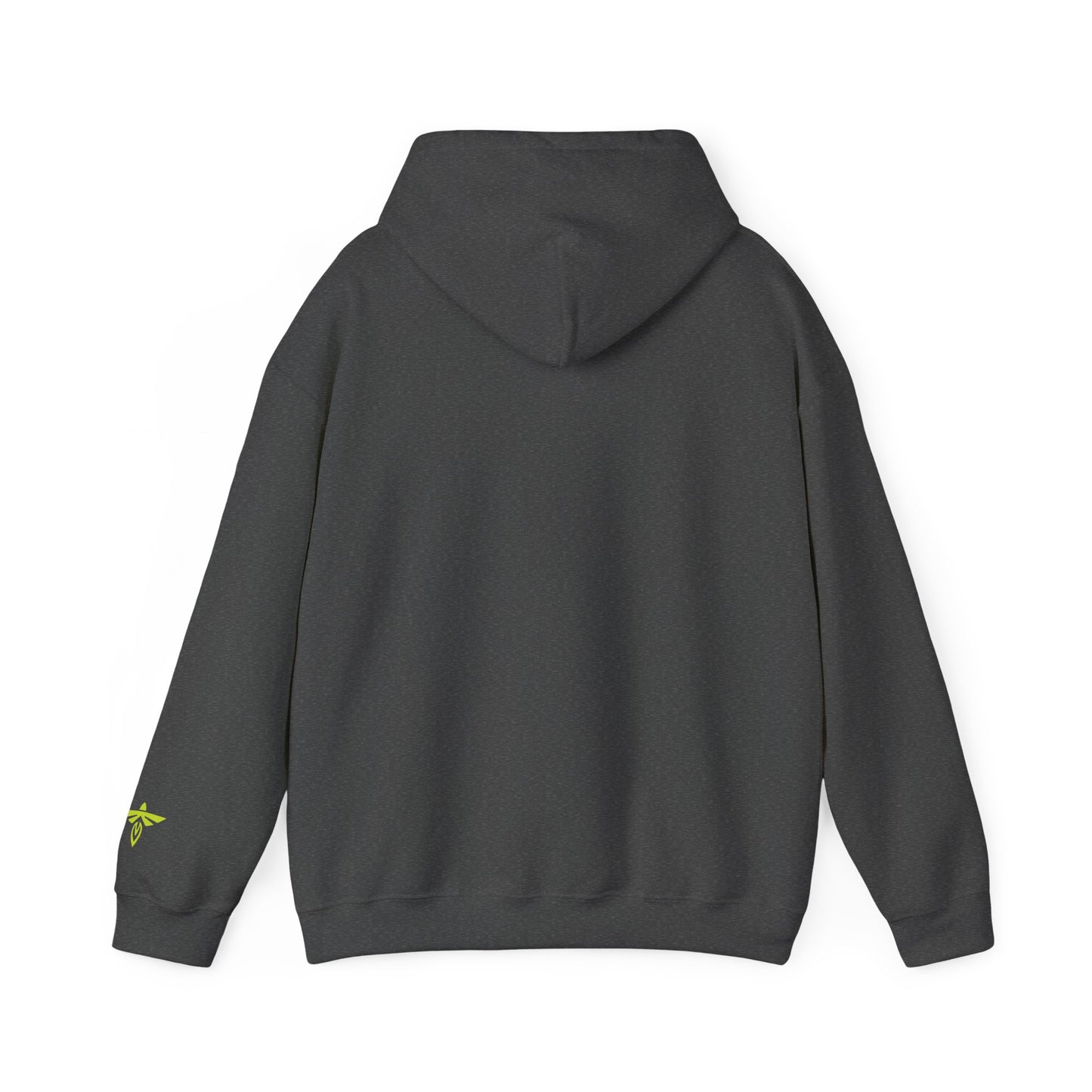 SciTec Unisex Heavy Blend™ Hooded Sweatshirt