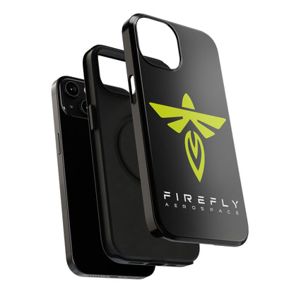 Firefly Impact-Resistant Cases (POD)