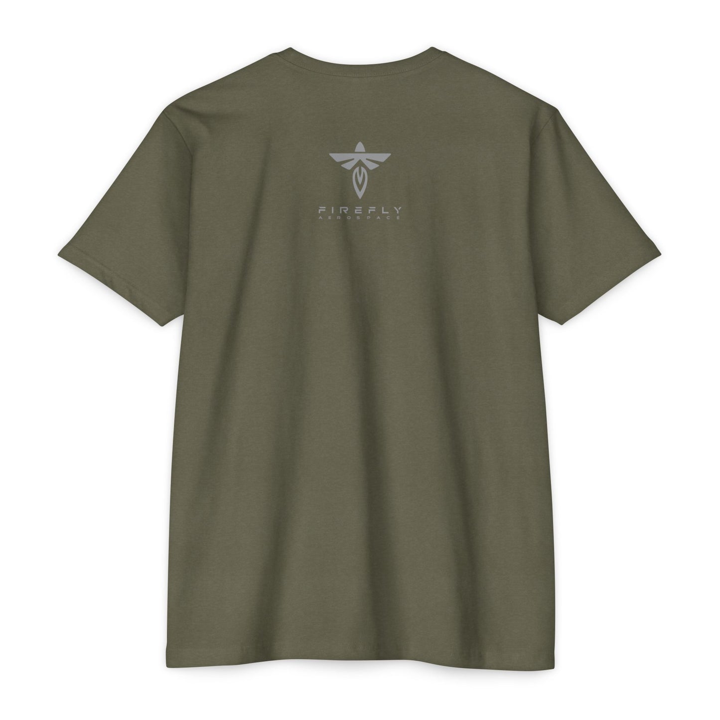 Firefly Rocket Ranch T-Shirt Unisex
