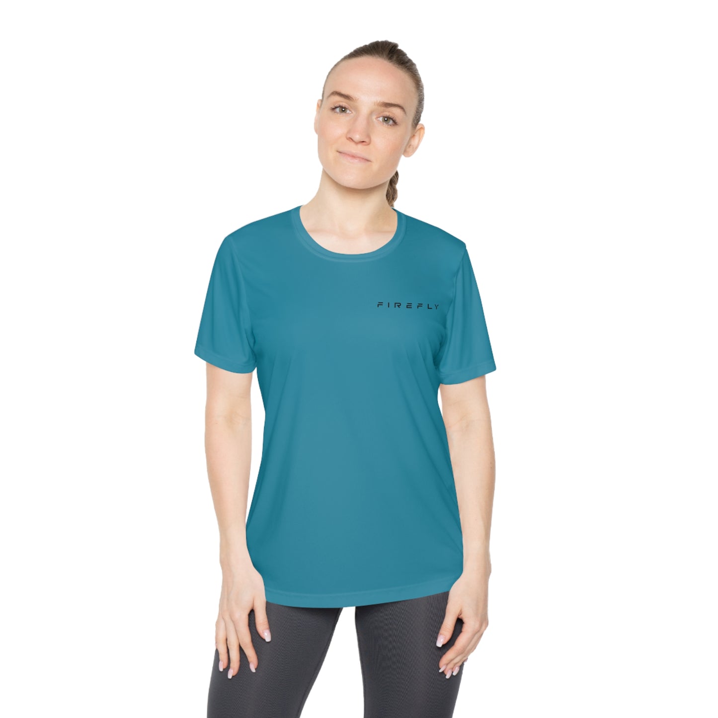 Firefly Ladies Competitor Tee