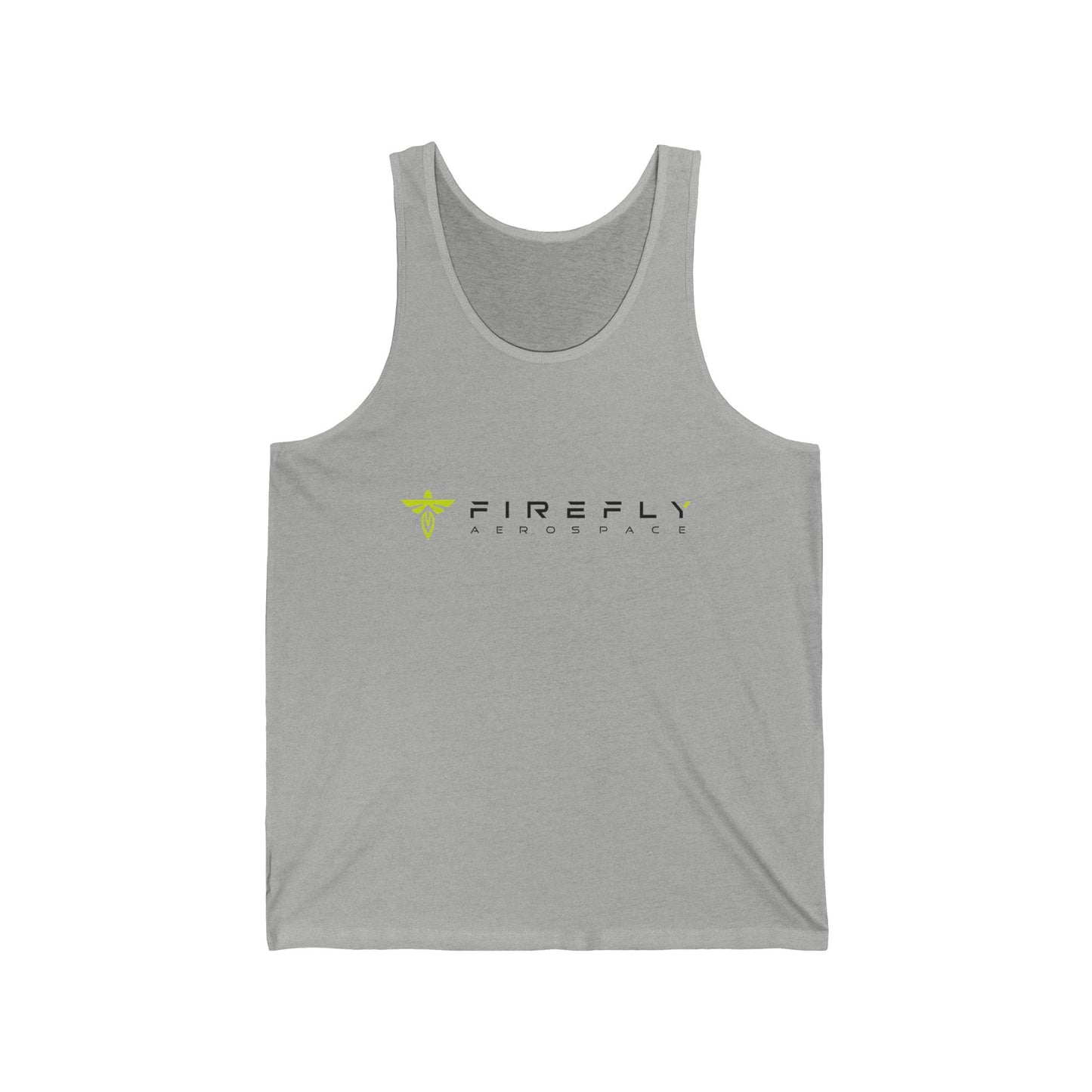 Firefly Aerospace Unisex "Bro" Tank
