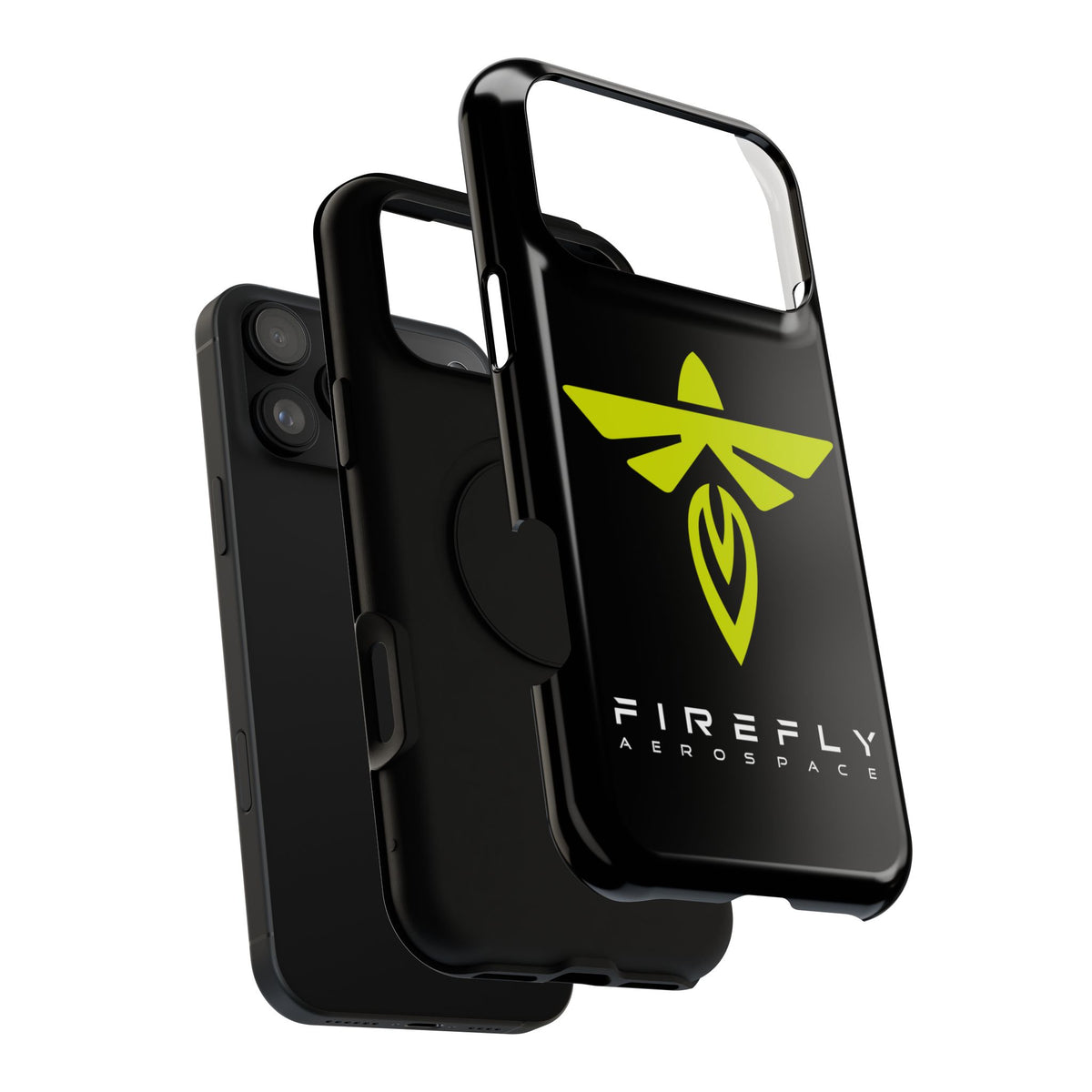 Firefly Impact-Resistant Cases