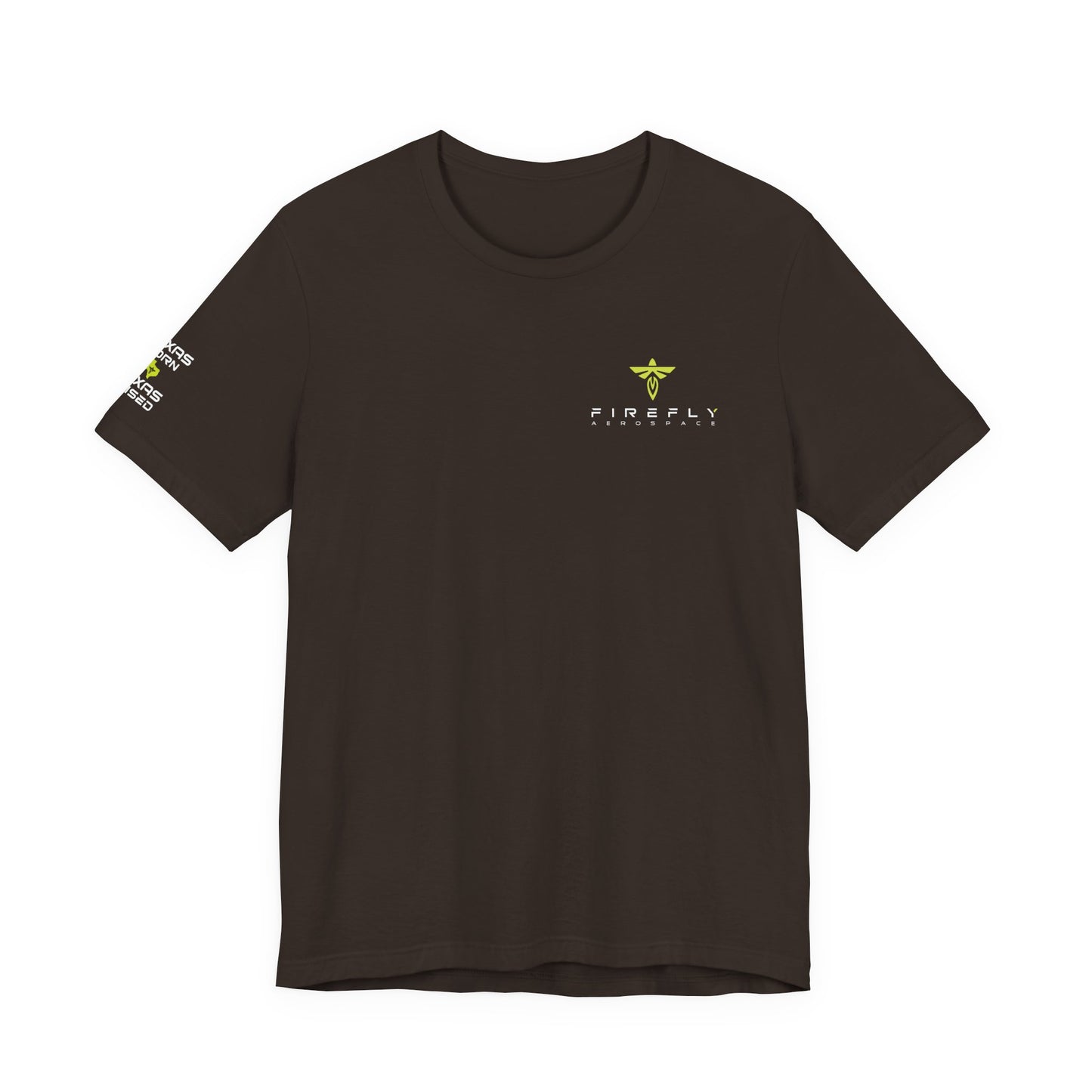 Firefly Y'all T-Shirt