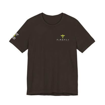 Firefly Y'all T-Shirt