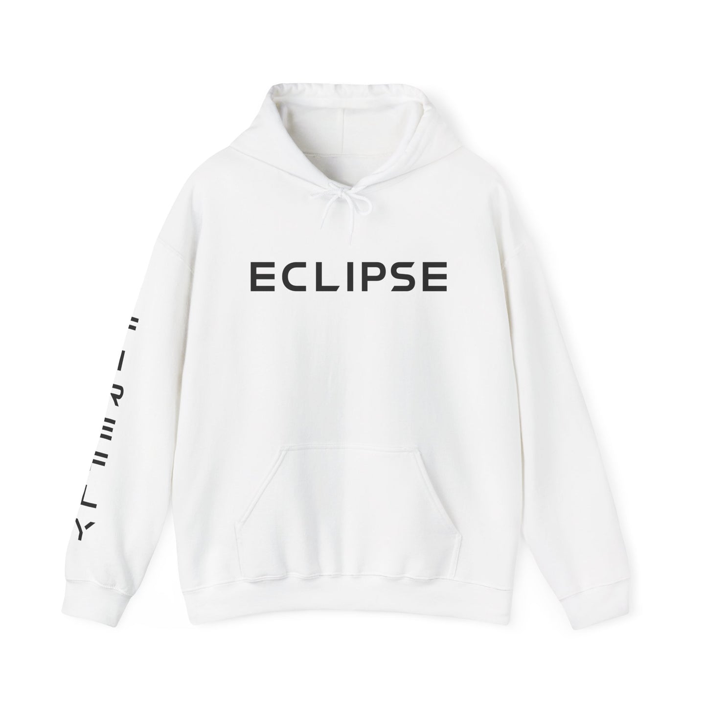 Firefly ECLIPSE Unisex Heavy Blend™ Hooded Sweatshirt (POD)