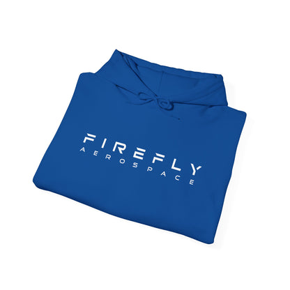 Firefly Unisex Heavy Blend™ Hooded Sweatshirt (POD)