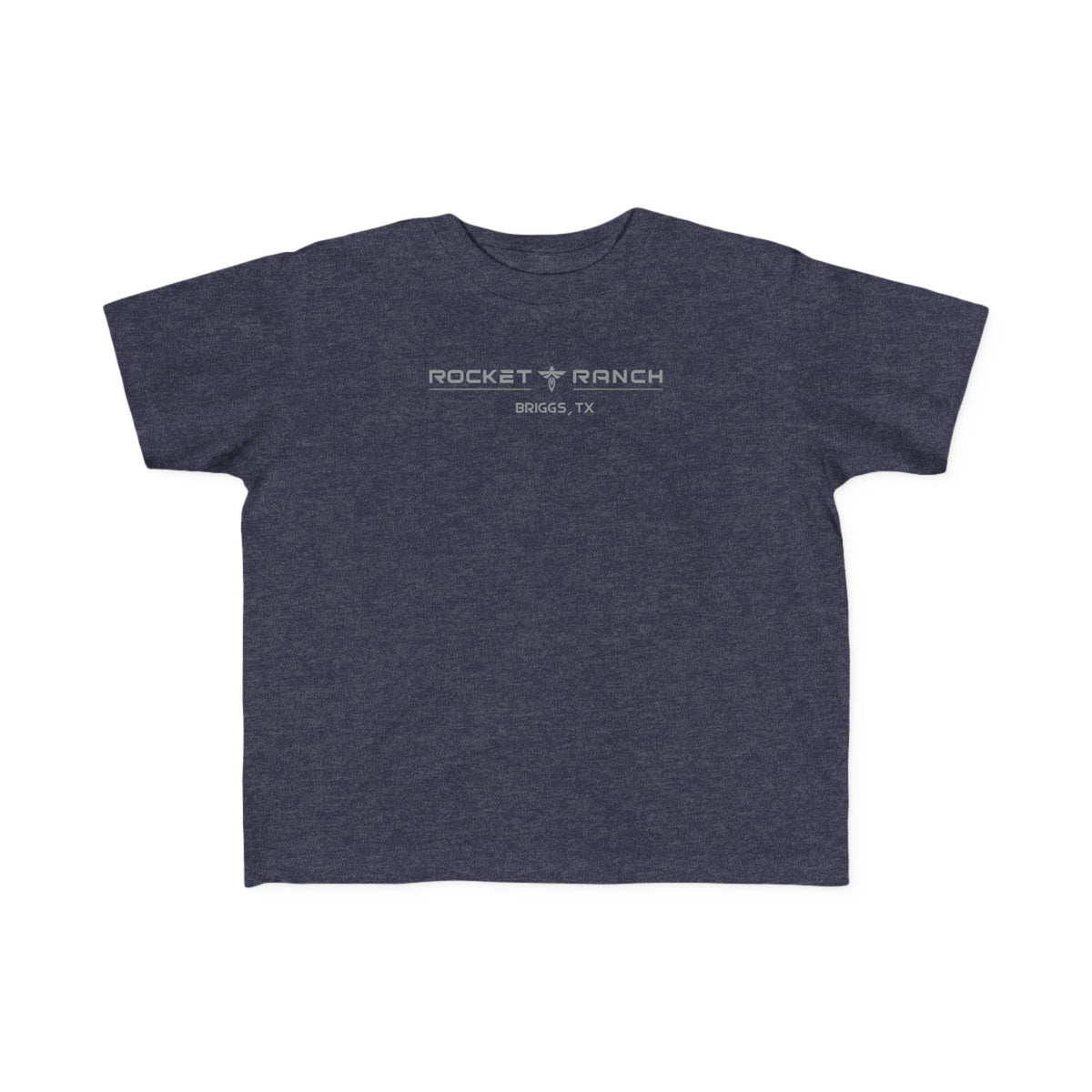 Firefly Aerospace Rocket Ranch Toddler T-Shirt