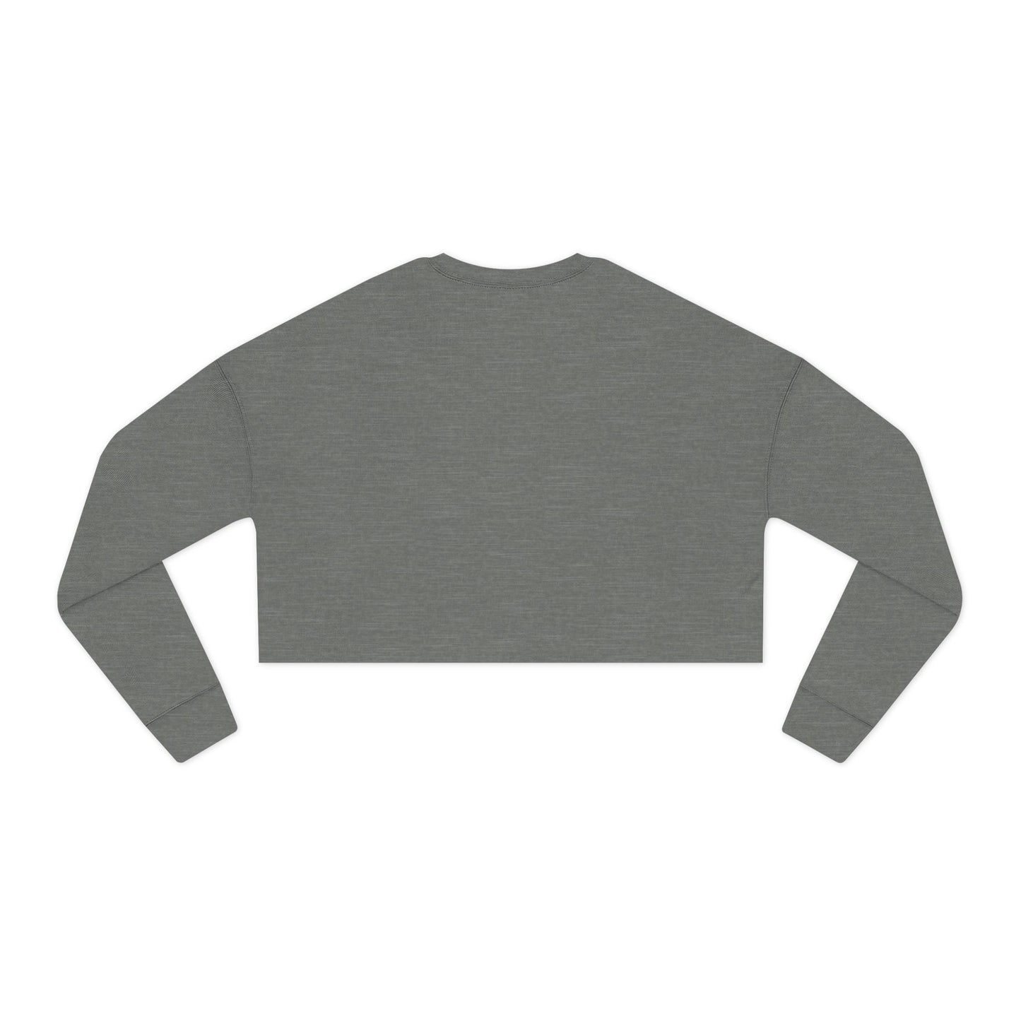 Firefly Women’s Cropped Fleece Sweatshirt