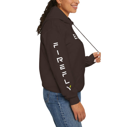 Firefly ECLIPSE Unisex Heavy Blend™ Hooded Sweatshirt (POD)